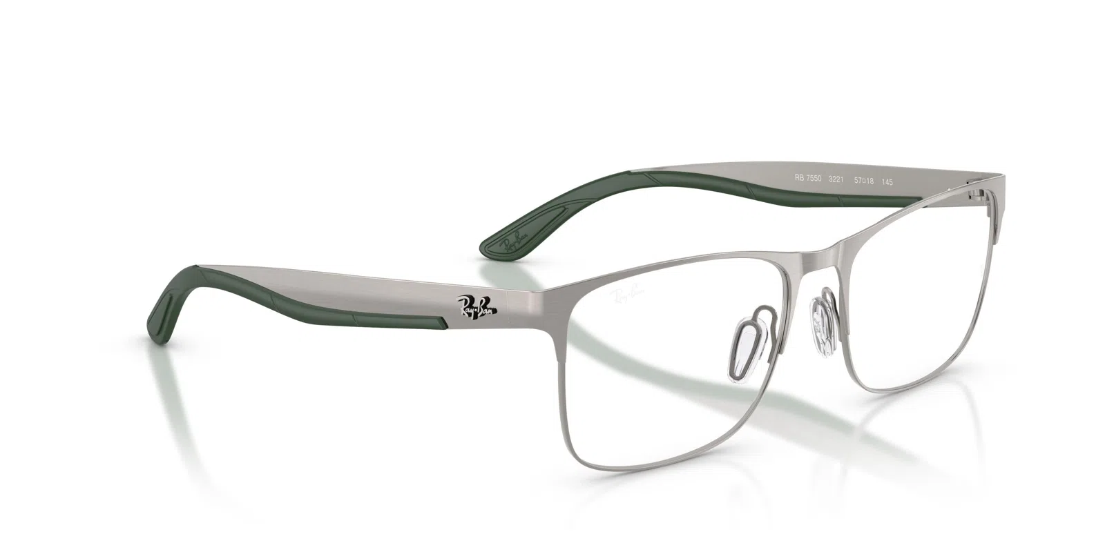 Ray-Ban 7550 Eyeglasses - view 26